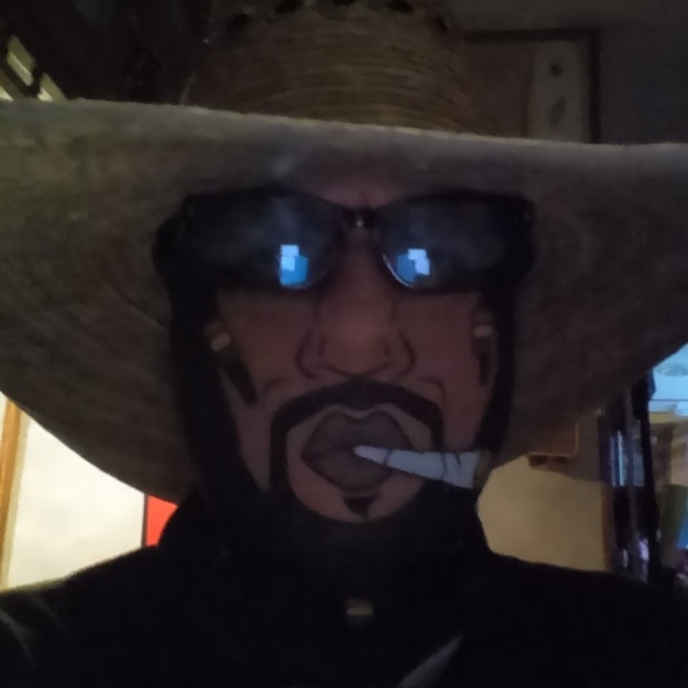 Meet your Posher, William